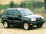 2000 Suzuki Grand Vitara